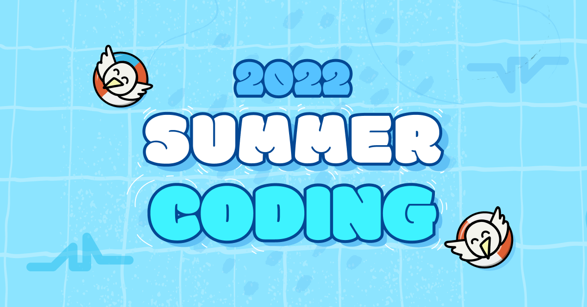 2022 Summer Coding - 여름방학 스타트업 인턴 프로그램