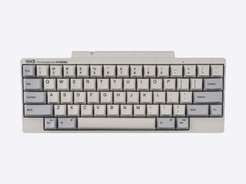 해피해킹 키보드